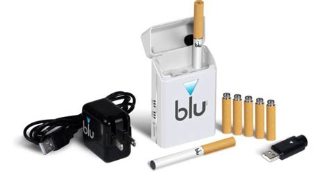 Blu eCigs Review for 2024 | E-Cig Brands