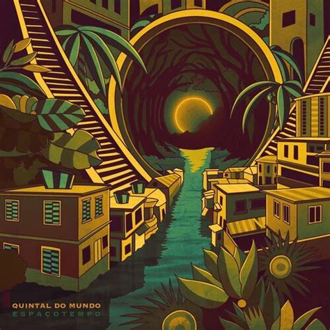 Quintal do Mundo reúne artistas do manguebeat em primeiro álbum Viver