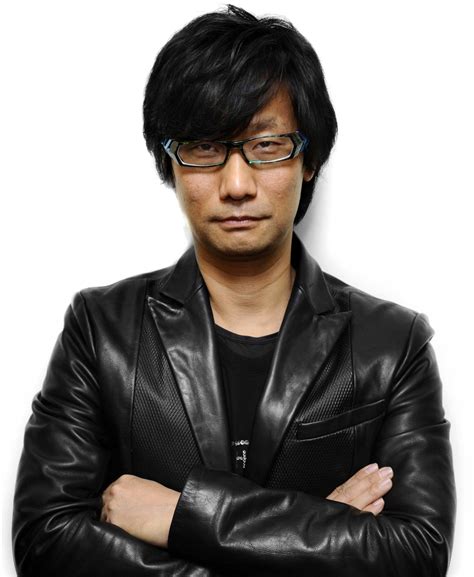 Sfondi Hideo Kojima Uomini Videogiochi Giapponese Asiatico