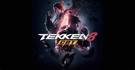 TEKKEN 8 Closed Beta Testing Coming October 2023 Official Site