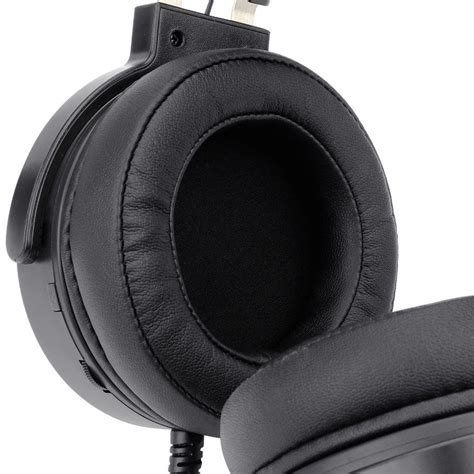 Mexx Auricular Gamer Redragon Lamia Rgb H