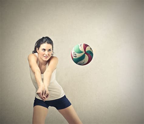 Register For City Volleyball Leagues! Co-Ed and Women's Leagues ...