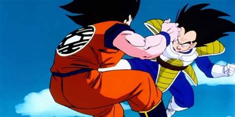 Dragon Ball Z Las Peores Y Mejores Peleas De Todo El Anime