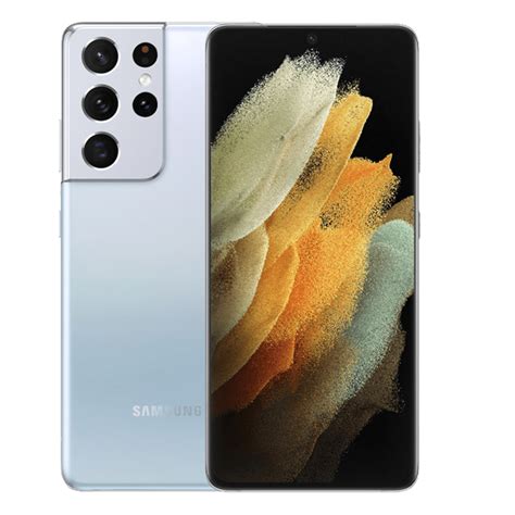 Samsung S21 Ultra Display Reparatur - One-Handyrepair