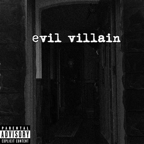 Album Review – Evil Villain / Evil Villain EP (2024) | THE HEADBANGING ...