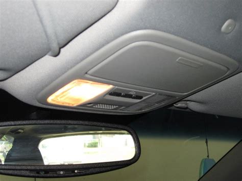 Honda Odyssey Interior Lights Not Working Psoriasisguru