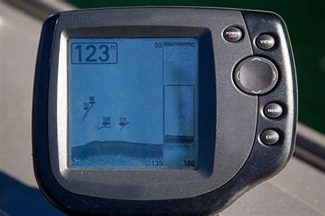 How A Fish Finder Works How To Read It All About Fish Finders