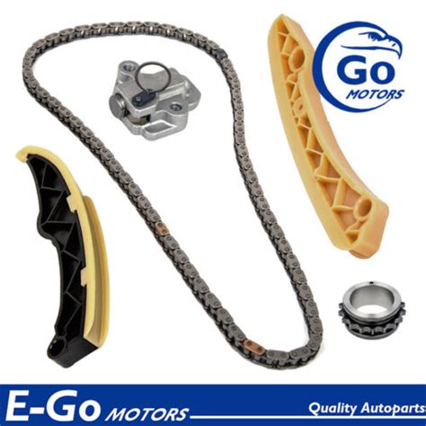 Timing Chain Kit Fits Kia Rio Soul Optima Forte Koup L B