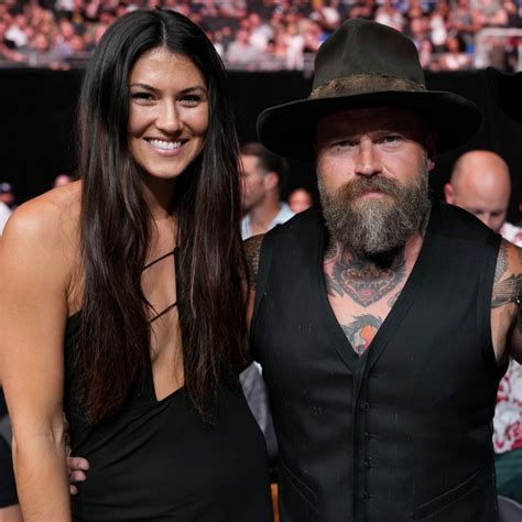 Zac Brown S Ex Slams His Ill Fated Quest To Silence Her Amid Split