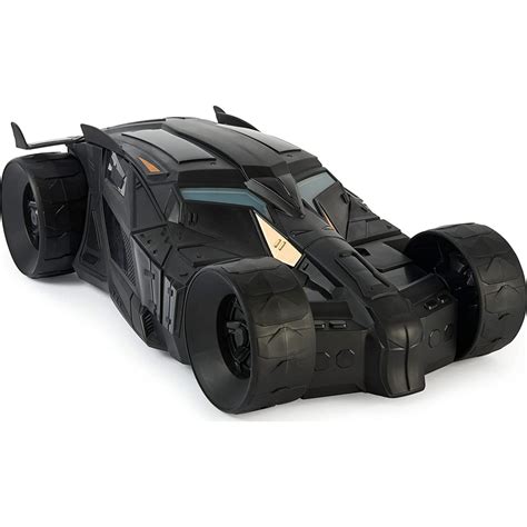 Spin Master DC Comics, Batman Batmobile, Kids Toys For Boys And Girls ...