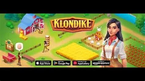 Klondike Adventures_ Farm Game-Gameplay - One News Page VIDEO