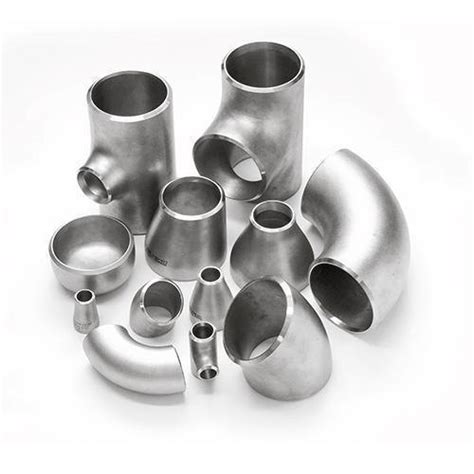 Inconel Buttweld Fittings Material Grade 625 At Rs 100 Piece In Mumbai