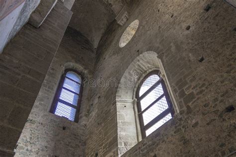 Sacra di San Michele stock image. Image of prayer, abbey - 182960205