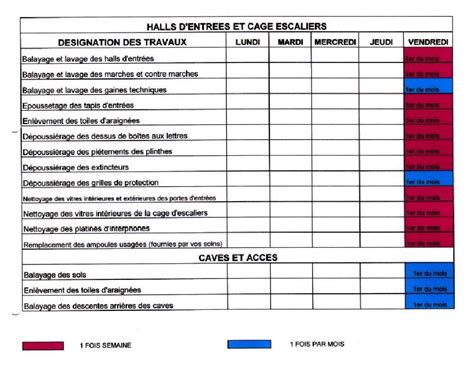 Chemin E Allumer Un Feu Foir Exemple De Planning De Nettoyage G Nant