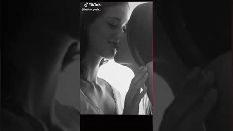 Cute Lesbian Girls Couple Lovely Romantic Video Shorts Youtube