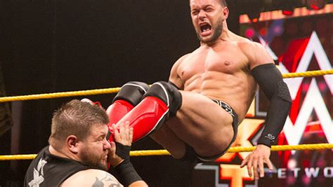 4 Ups And 3 Downs From Last Nights Wwe Nxt July 1