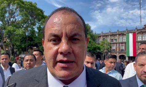 Cuauhtémoc Blanco sobre pedir licencia es complicado Grupo Milenio