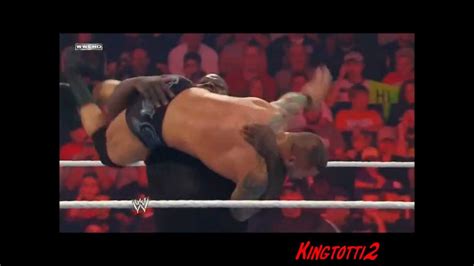 Finishers World S Strongest Slam Mark Henry Hd Youtube