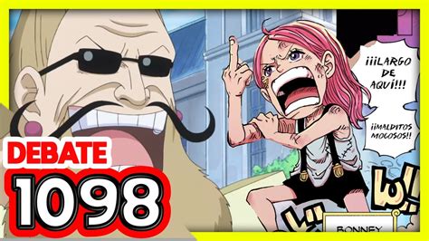 One Piece Manga Debate Poderoso F Ck Tenryuubito Youtube