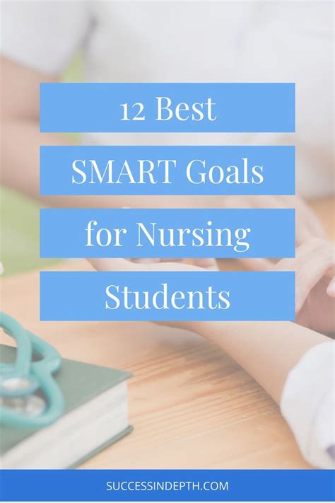 12 SMART Goals Examples for Nursing Students | Smart goals, Smart goals ...