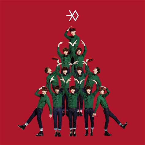 Miracles In December Exo