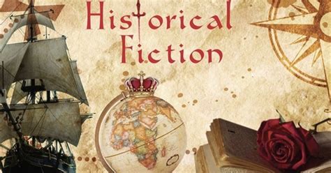 25 Historical Fiction Novels