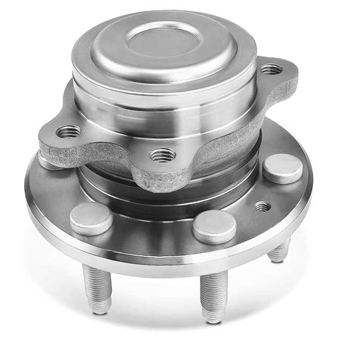 Front Left Or Right Wheel Bearing Hub Assembly For 2020 GMC Canyon