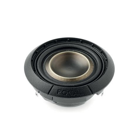 Tweeter FRAK - 32mm tweeter | Focal