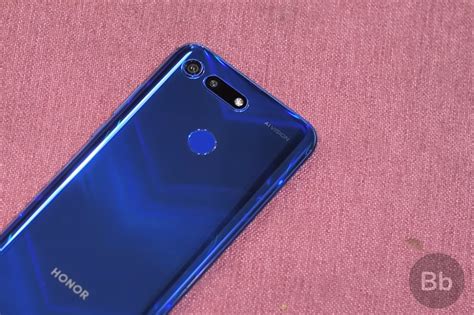 Honor View 20 Review: Better than the OnePlus 6T? | Beebom