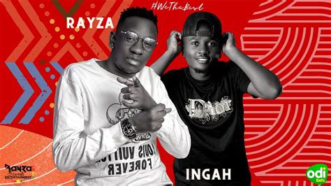 Dj Rayza X Mc Ingah Chivers Live Mix Settle Down Odibets