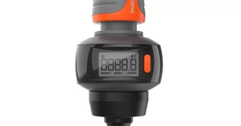 Gardena Aqua Count Water Meter