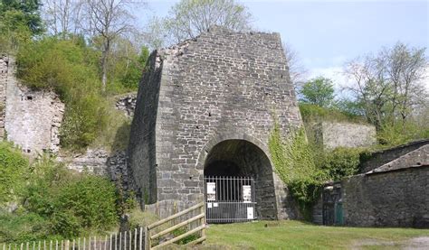 General 1 — Forest of Dean Buildings Preservation Trust