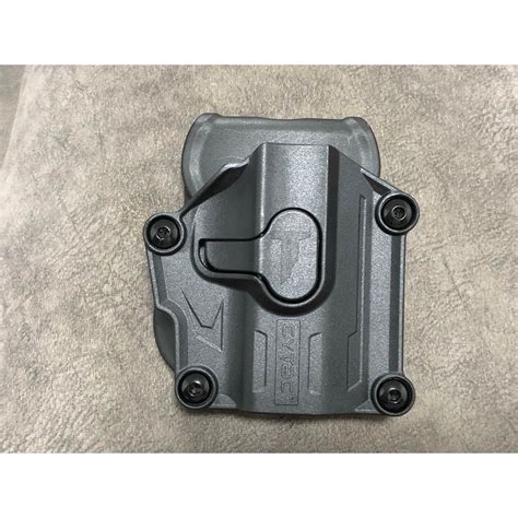 Cytac Mega Fit Holster Universal Glock