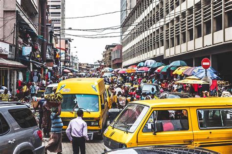 Top 10 Famous Markets In Nigeria And What They Are Famous For Pulse