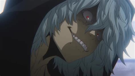 Fã de My Hero Academia faz cosplay simplesmente incrível do Shigaraki