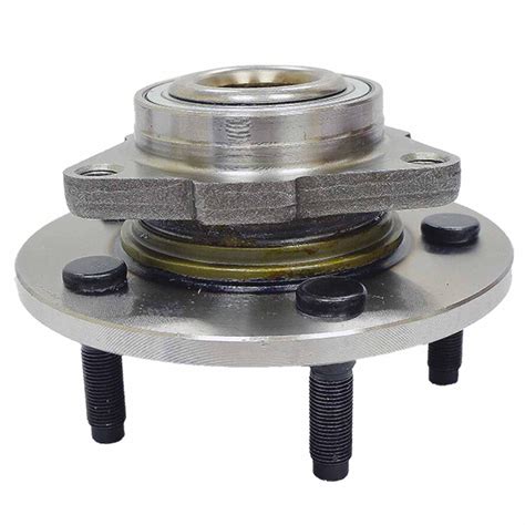 Amazon Longgo Premium Front Wheel Bearing And Hub Assembly