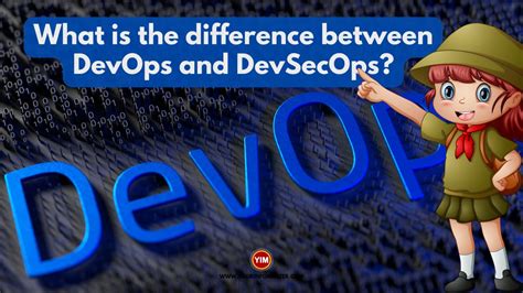 What Is The Difference Between DevOps And DevSecOps Your Info Master