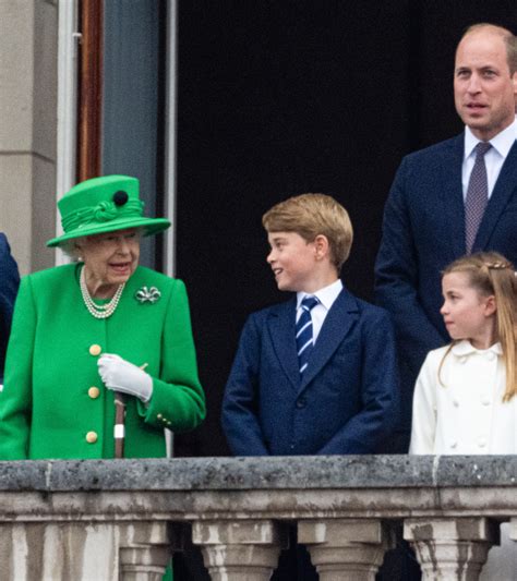 Queen Elizabeth II’s Great-Grandchildren: Prince George, Archie, & More