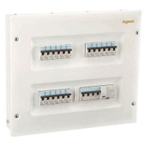 Schneider 12 Way Distribution Board At ₹ 4800 Distribution Board In