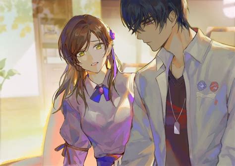 Pin By Abimanyu On Pose Sketsa Cute Anime Boy Moon Painting Luke Games