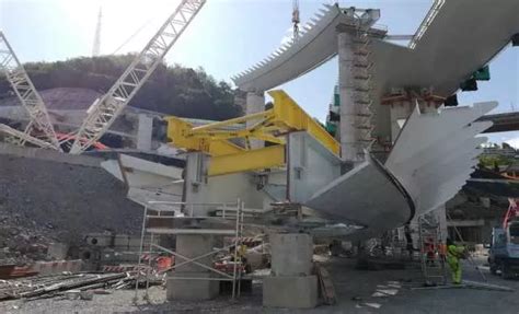 YouTG NET Ponte Morandi L Ammissione In Aula Sapevamo Del Rischio