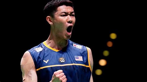 Lee Zii Jia Vs Chia Hao Lee Badminton Yonex Swiss Open 2023 YouTube