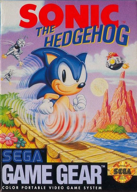 Sonic The Hedgehog Bit The Sonic The Hedgehog Wiki