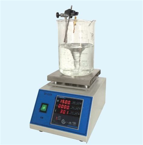 Biometer China Cheap High Quality Hot Plate Magnetic Stirrer Prices