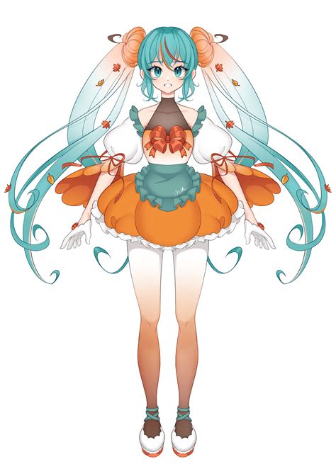 Hatsune Miku Vocaloid Image By Kawaiibrittanii 4019047 Zerochan