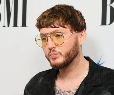 James Arthur Zagra W Polsce Przyjedzie Na Jeden Koncert Muzyka W