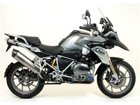 Arrow Maxi Race Tech Auspuff Bmw R Gs Bis Alle