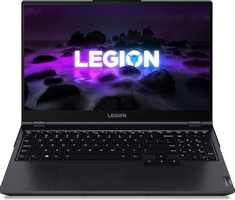 lenovo legion  jkwin laptop  gen core  gb gb ssd