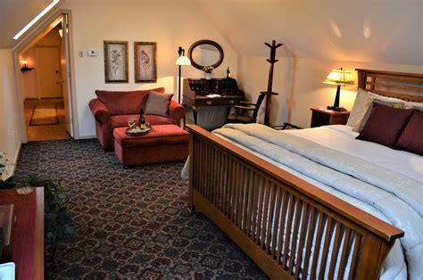 Secret Room - Annville Inn