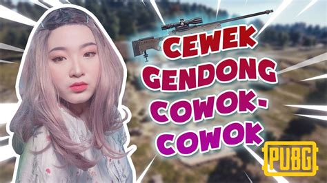 Cewek Gendong Cowok Cowok Rasa Solo Squad Ft Flxgamingtv Bro Gand